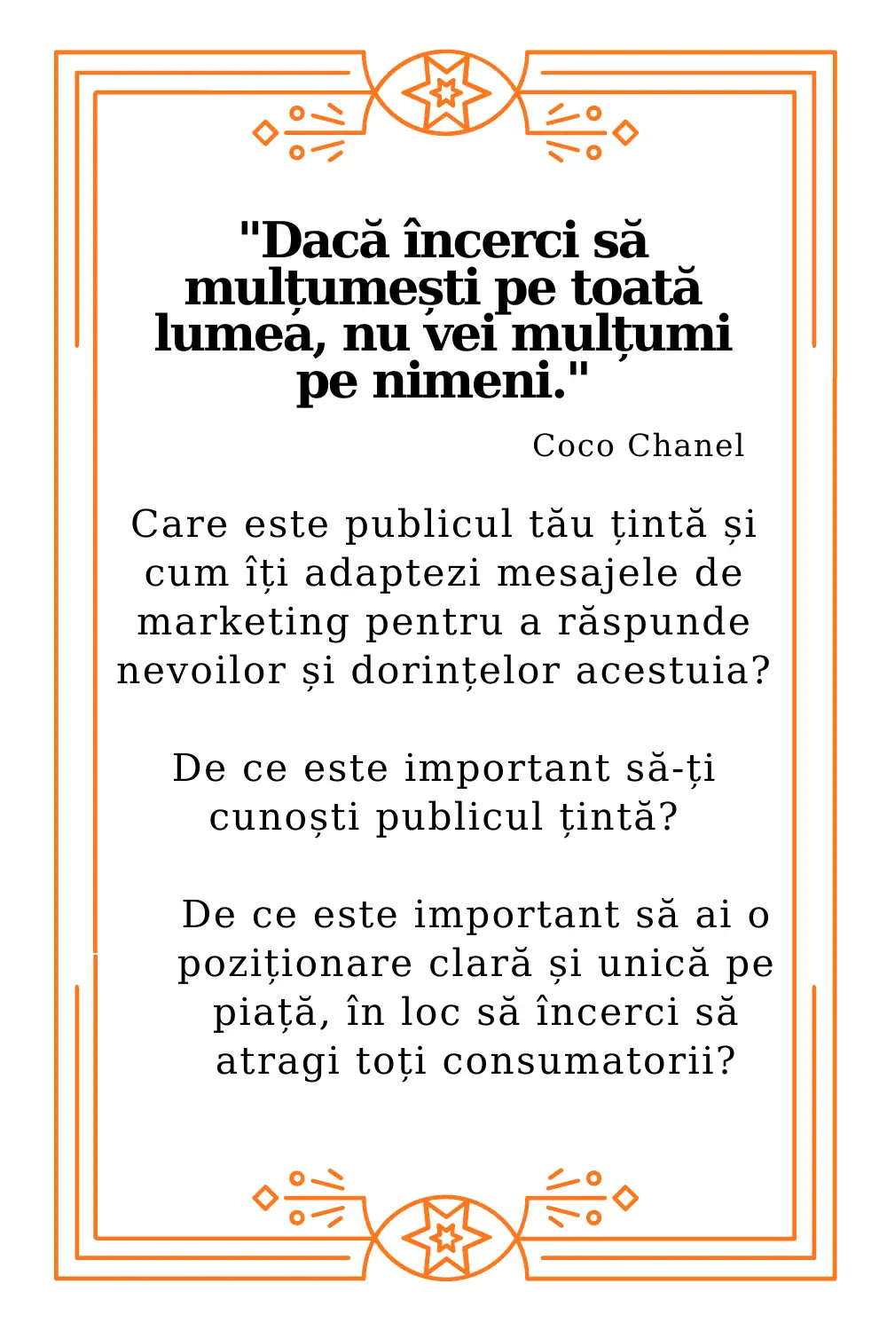 Game of Masks pentru Antreprenori - imagine 7