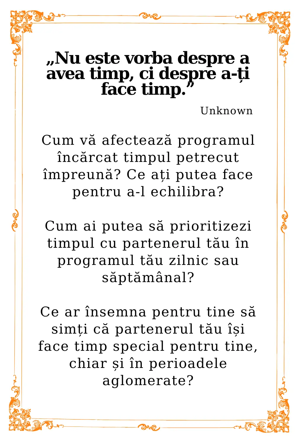 Game of Masks pentru Cupluri - cartonașe de introspecție și relaționare - imagine 8