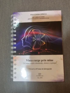 Viața curge prin mine